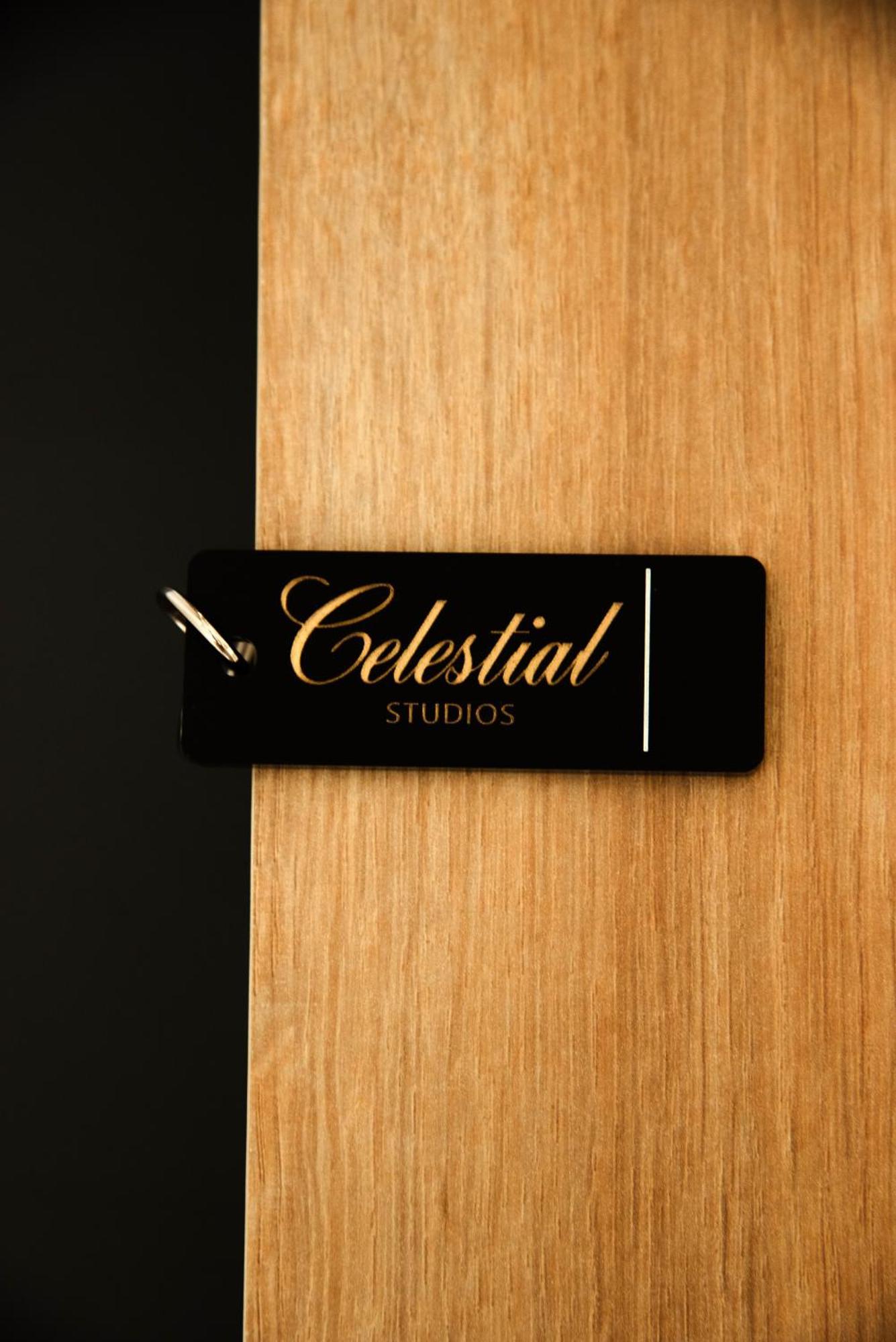 Celestial Studios Kavos Exterior photo